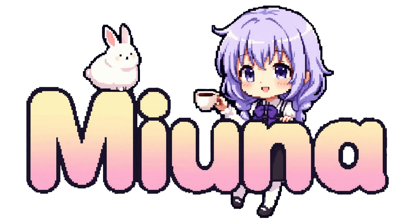 Miuna